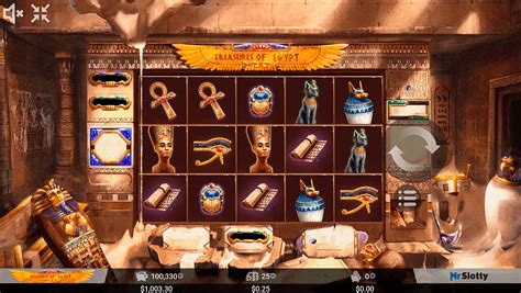 free slots treasures of egypt|Treasures of Egypt Slot Machine – Play Free MrSlotty Slots 2024.